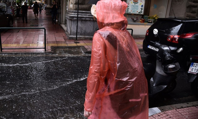 Πάσχα 2023: Τι καιρό θα κάνει τη Μεγάλη Εβδομάδα - Έρχονται βροχές