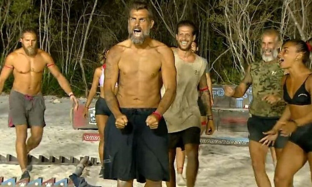 Survivor All Star: Στάθης Σχίζας για Στέλιο Χανταμπάκη - «Είναι επαγγελματίας παίκτης ριάλιτι»