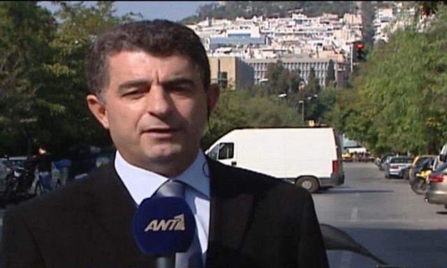 Δολοφονία Καραϊβάζ: «Περίμενα να γυρίσει στο σπίτι μας και τον βρήκα αιμόφυρτο», λέει η σύζυγός του