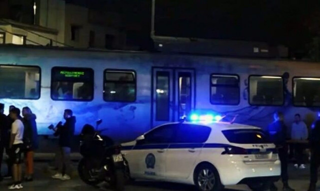 Ταύρος: Νέα στοιχεία για την παράσυρση του 16χρονου από Προαστιακό - Έλεγαν ότι πήγε να αυτοκτονήσει