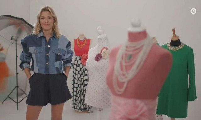 «Βόμβες», μετακινήσεις και αποχωρήσεις από την TV – Τα πάνω κάτω την επόμενη χρονιά