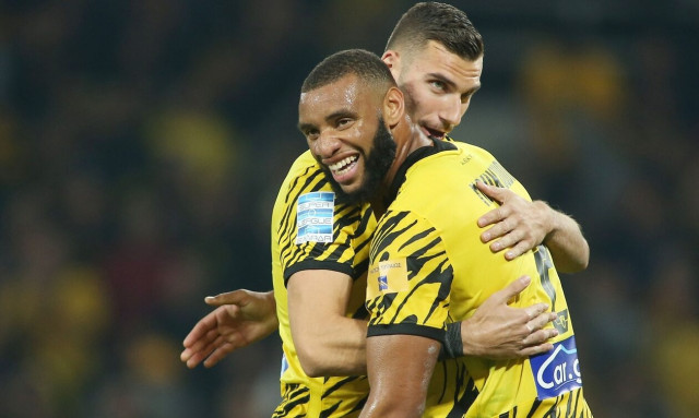 ΑΕΚ: Χωρίς Μουκουντί απέναντι στον Άρη