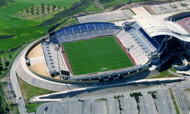 Τελικός Κυπέλλου: Οι προϋποθέσεις της κυπριακής αστυνομίας δυσκολεύουν τα πράγματα