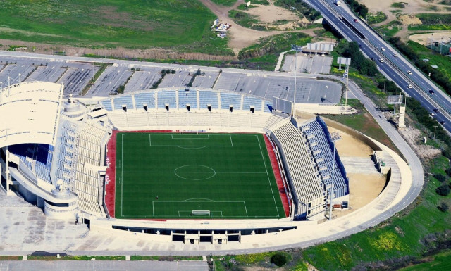 Κρίνεται τη Μεγάλη Δευτέρα η πιθανότητα τελικού Κυπέλλου στην Κύπρο