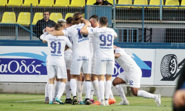 Super League, Playouts: Απίστευτο «θρίλερ» για τη σωτηρία