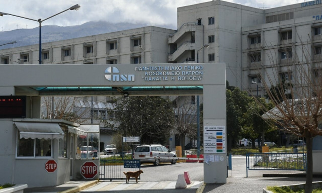 Πάτρα: Αποσωληνώθηκε η 12χρονη που παρασύρθηκε από όχημα