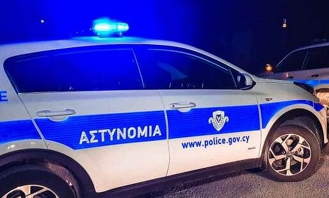 Κύπρος: Συμπλοκή σε νυχτερινό κέντρο στη Λευκωσία-Τέσσερα πρόσωπα στο νοσοκομείο