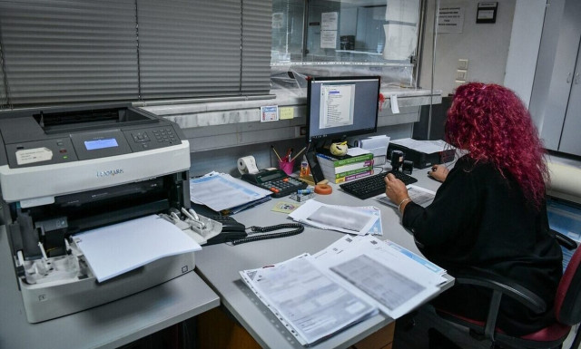 Ρύθμιση οφειλών: Σε λειτουργία η πλατφόρμα για τις 72 και 120 δόσεις