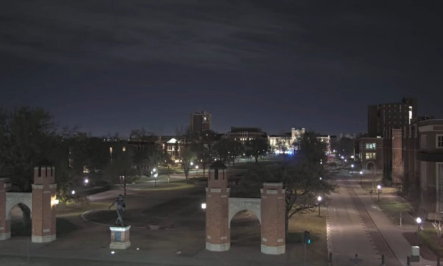 ΗΠΑ: Συναγερμός για ένοπλο στο πανεπιστήμιο της Οκλαχόμα