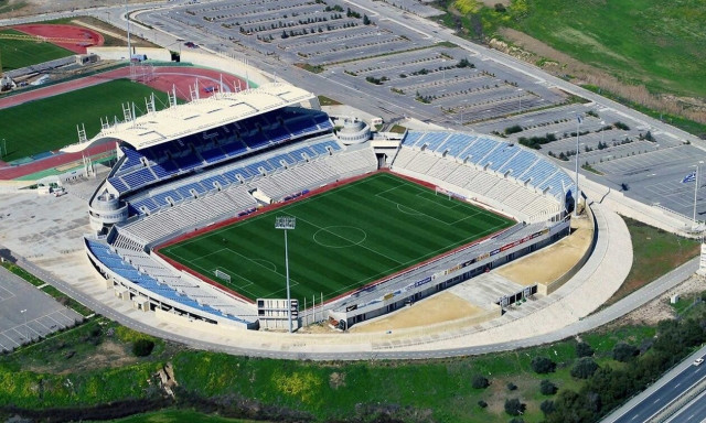 Κύπελλο Ελλάδας Novibet: Άγνοια στην Αστυνομία Κύπρου - «Καμία ενημέρωση για τελικό στη Λευκωσία»