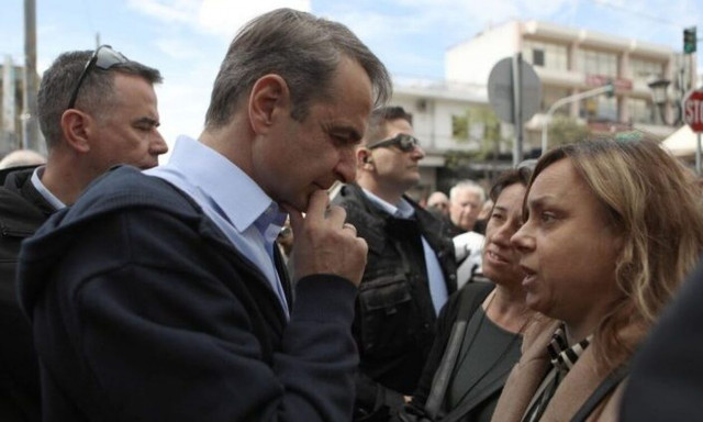 Με απόδοση 2.15: Ο στόχος που αν τον πιάσει ο Κυριάκος «βγάζει» αυτοδυναμία