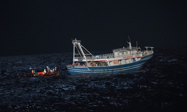 Τυνησία: Νεκροί και αγνοούμενοι σε δύο νέα ναυάγια