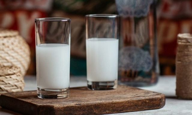 Ρεκόρ για τις εξαγωγές τσίπουρου, ούζου και τσικουδιάς