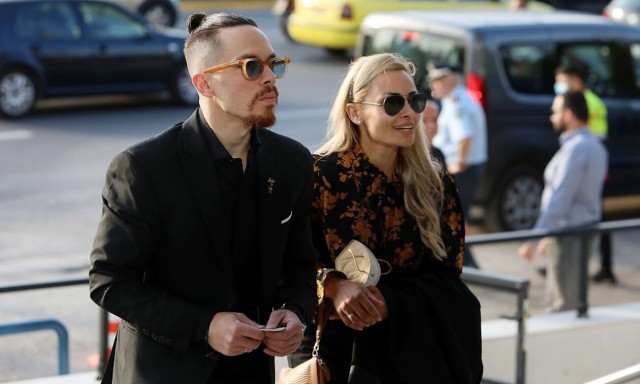 Γυμναστική: Με Πετρούνια στο Ευρωπαϊκό της Αττάλειας - Επιστροφή για Μιλλούση