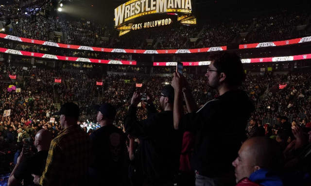 Σάλος με εικόνα από το Άουσβιτς σε promo για αγώνες κατς