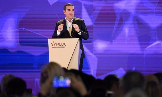 Τη Δευτέρα ο ΣΥΡΙΖΑ ΠΣ καταθέτει τροπολογία για να επιστρέψουν οι μετοχές ΕΥΔΑΠ και ΕΥΑΘ στο Δημόσιο