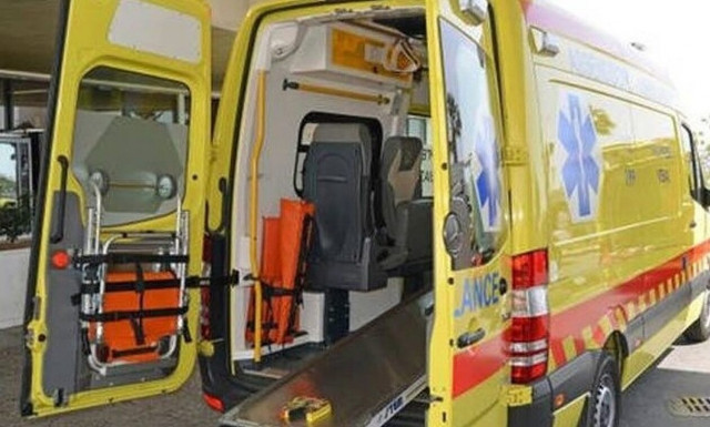 Θλίψη στην Κύπρο: Πέθανε ο ιεροψάλτης Στέλιος Ευδόκιμος