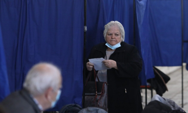 Εκλογές 2023: Ποιοι Έλληνες του εξωτερικού μπορούν να ψηφίσουν την 21η Μαΐου