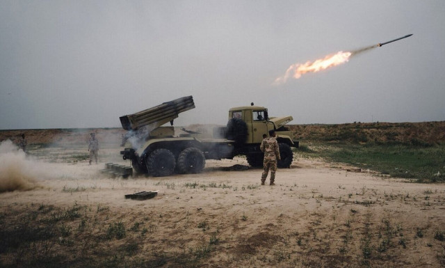 Το Ιράκ καλεί την Τουρκία να «ζητήσει συγγνώμη» για βομβαρδισμό του αεροδρομίου της Σουλεϊμανίγια