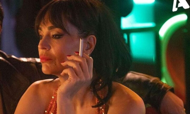 Νικολέττα Καρρά: «Η ψυχολόγος, μου είπε ότι με αυτά που έχω περάσει είμαι πολύ καλά»