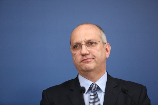 Εκλογές 2023 - Οικονόμου: H ενίσχυση της κοινωνίας δεν γίνεται ούτε ευκαιριακά ούτε συγκυριακά