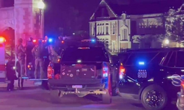 ΗΠΑ: Λήξη συναγερμού στο Πανεπιστήμιο της Οκλαχόμα - Δεν εντοπίστηκε ένοπλος