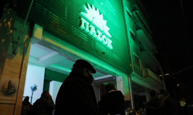 ΠΑΣΟΚ για συνέντευξη Μητσοτάκη: Άλλαξε γραμμή για τις δεύτερες εκλογές μπροστά στο φάσμα της ήττας