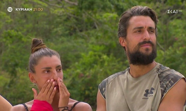 Survivor All Star: Νέες μετακινήσεις στις ομάδες - Συμβούλιο «φωτιά» και σκληρή μάχη για την ασυλία