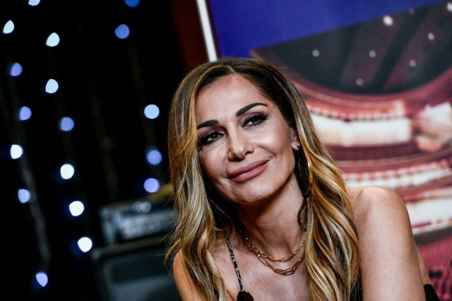 Βανδή: «Ο Βασίλης Μπισμπίκης είναι το λιμάνι μου»