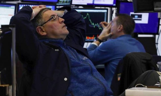 Δυσοίωνες προβλέψεις για νέο γύρο αναταραχών στο τραπεζικό σύστημα