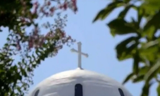 Διάσημες γυναίκες που αποφάσισαν να μπουν σε μοναστήρι