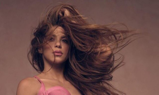 Σακίρα: Οι ηλιόλουστες διακοπές με τους γιους της στην Καραϊβική