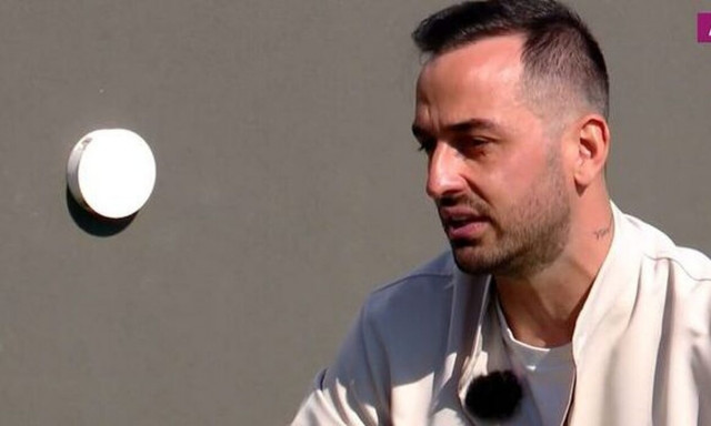 Survivor All Star - Σοϊλέδης: «Έχω πικρία για τους ανθρώπους της παραγωγής, δεν μου φέρθηκαν σωστά»