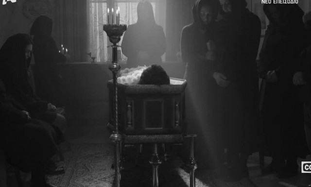 Σασμός: Πήρε το «πράσινο φως» για την 3η σεζόν