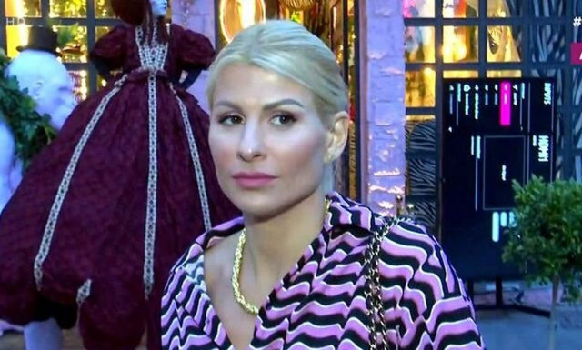 Survivor All Star: Ευρυδίκη Παπαδοπούλου: «Τώρα που τρώει η Αφροδίτη δεν ανοίγει ρουθούνι»