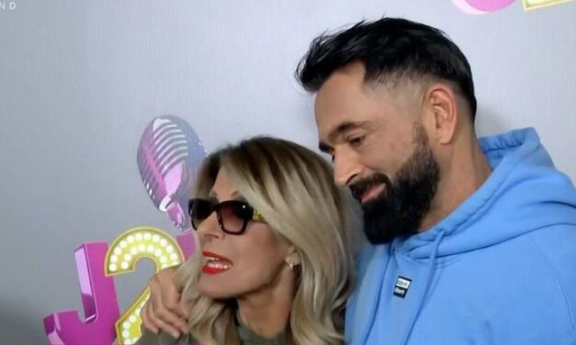 Εύης Δρούτσα: Νέα «καρφιά» για την Δέσποινα Βανδή