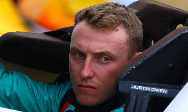 Τραγωδία στις ΗΠΑ: Νεκρός 27χρονος οδηγός αγώνων - Η στιγμή του δυστυχήματος