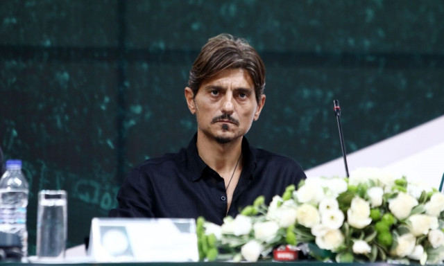 Παναθηναϊκός: Στο ΟΑΚΑ ο Δ. Γιαννακόπουλος - Σκληρή γλώσσα προς τους παίκτες!