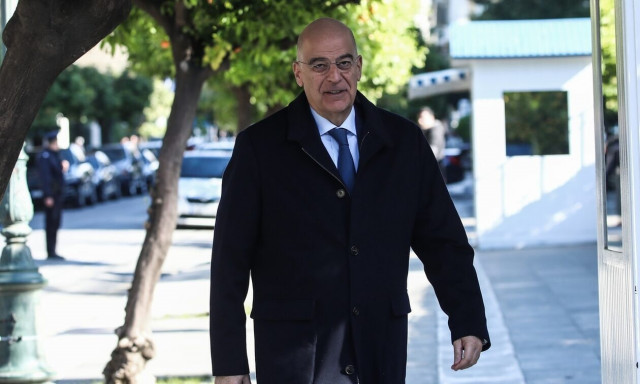 Δένδιας: Η βελτίωση των ελληνοτουρκικών πρέπει να είναι απόφαση διαρκείας της Άγκυρας