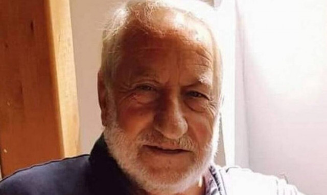 Θλίψη στην Κύπρο: Πέθανε ο πολιτικός και εκπαιδευτικός Τάκης Γαβριηλίδης