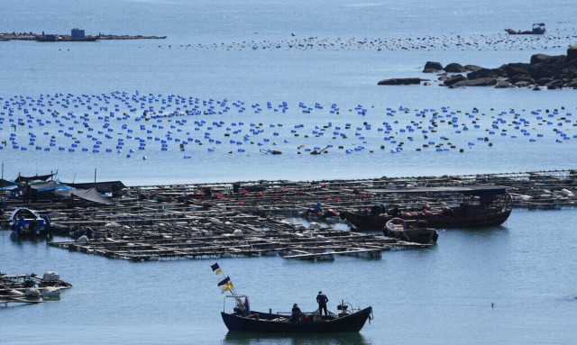 Προσομοίωση πληγμάτων κατά βασικών στόχων στην Ταϊβάν από την Κίνα