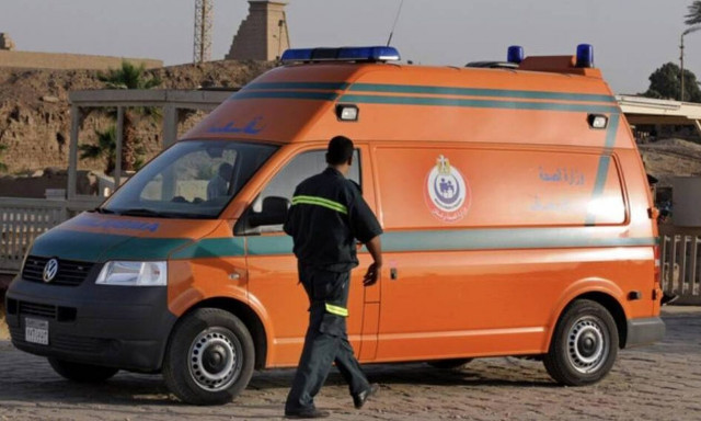 Αίγυπτος: Έξι νεκροί και οχτώ τραυματίες σε τροχαίο