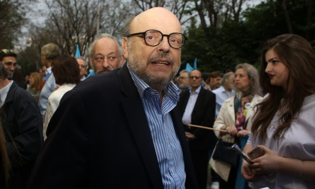 Εκλογές 2023 - Αντώναρος: Οι υποψήφιοι που έχουν περάσει από τα ψηφοδέλτια του ΣΥΡΙΖΑ και της ΝΔ