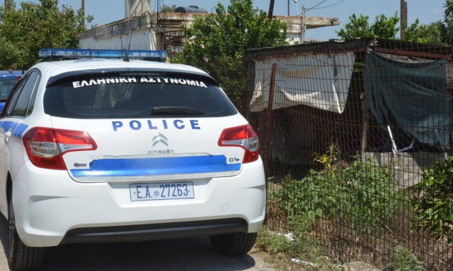 Ηλεία: Τρόμος για 54χρονη μέσα στο σπίτι της - Άγνωστοι αποπειράθηκαν να τη ληστέψουν