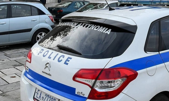 Ρέθυμνο: Συνελήφθη γιατί βρέθηκαν στην κατοχή του πάνω από 114.000 κροτίδες