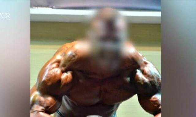 Αυτός είναι ο αστυνομικός που διακινούσε ναρκωτικά με το υπηρεσιακό του αμάξι