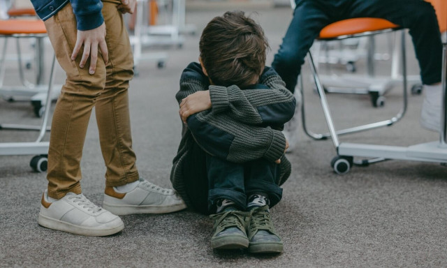 Αρσάκειο: Αμετανόητοι οι «νταήδες» μετά το bullying στον 15χρονο - «Τον λέγαμε κεφτέ και γουρούνι»