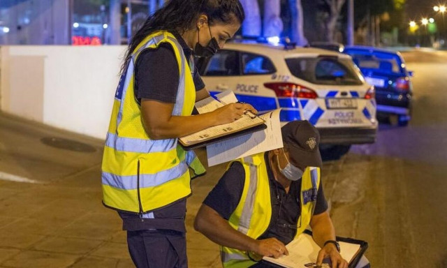Κύπρος: Χαροπαλεύει 31χρονη μετά από τροχαίο