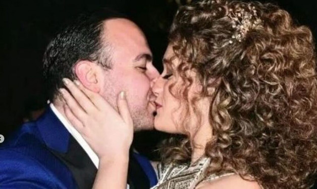 Μαυρίκιος Μαυρικίου: Ανακοίνωσε με δάκρυα στα μάτια ότι έχασαν το μωρό που περίμεναν με την Ιλάειρα