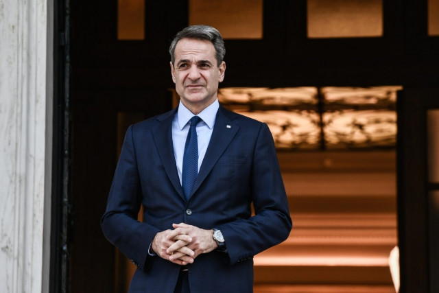 Εκλογές 2023: Στη Θεσσαλονίκη τη Μεγάλη Δευτέρα ο Κυριάκος Μητσοτάκης